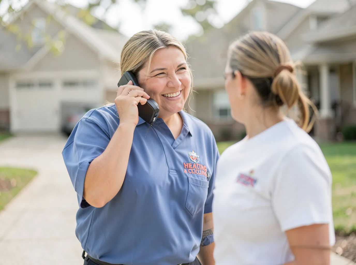 Hvac Repair Lagrange, WY FAQs